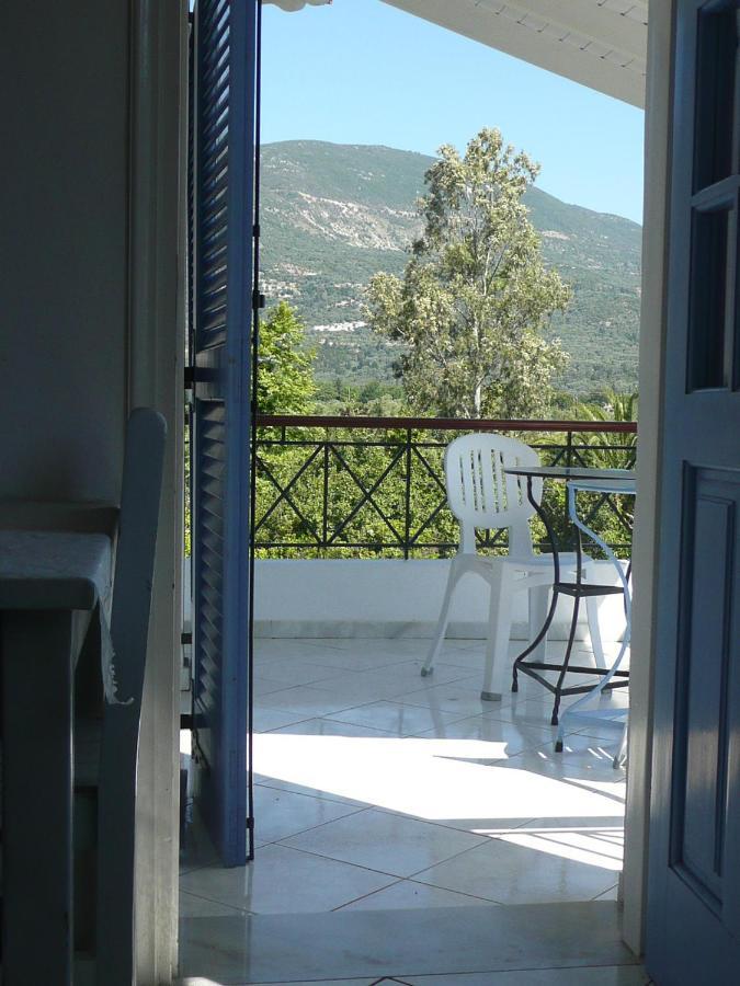 Armonia Apartments Vasiliki  Room photo