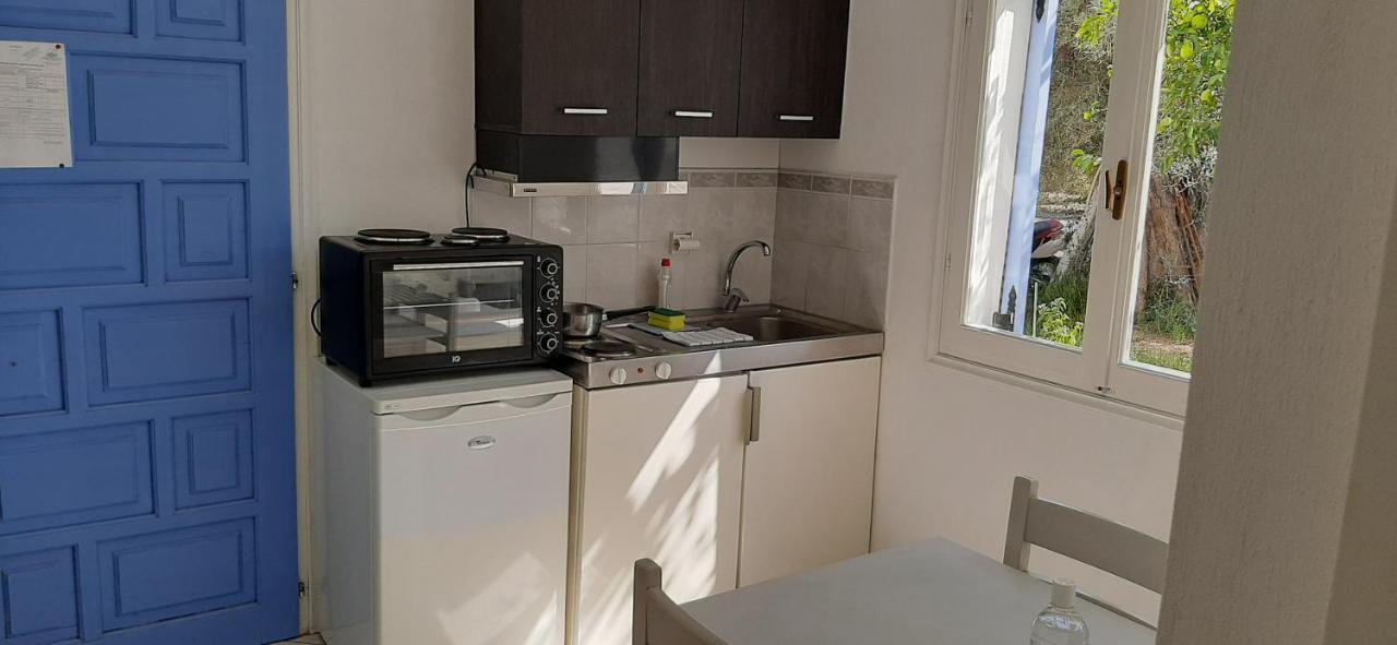 Armonia Apartments Vasiliki  Exterior photo