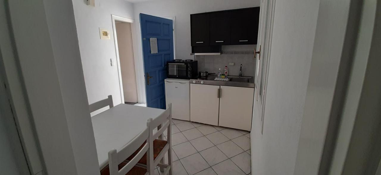 Armonia Apartments Vasiliki  Exterior photo
