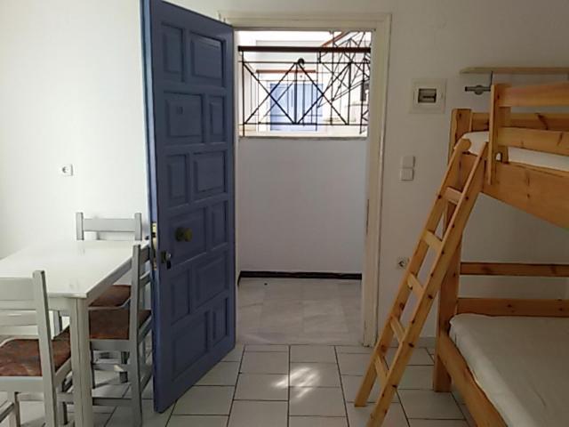 Armonia Apartments Vasiliki  Exterior photo