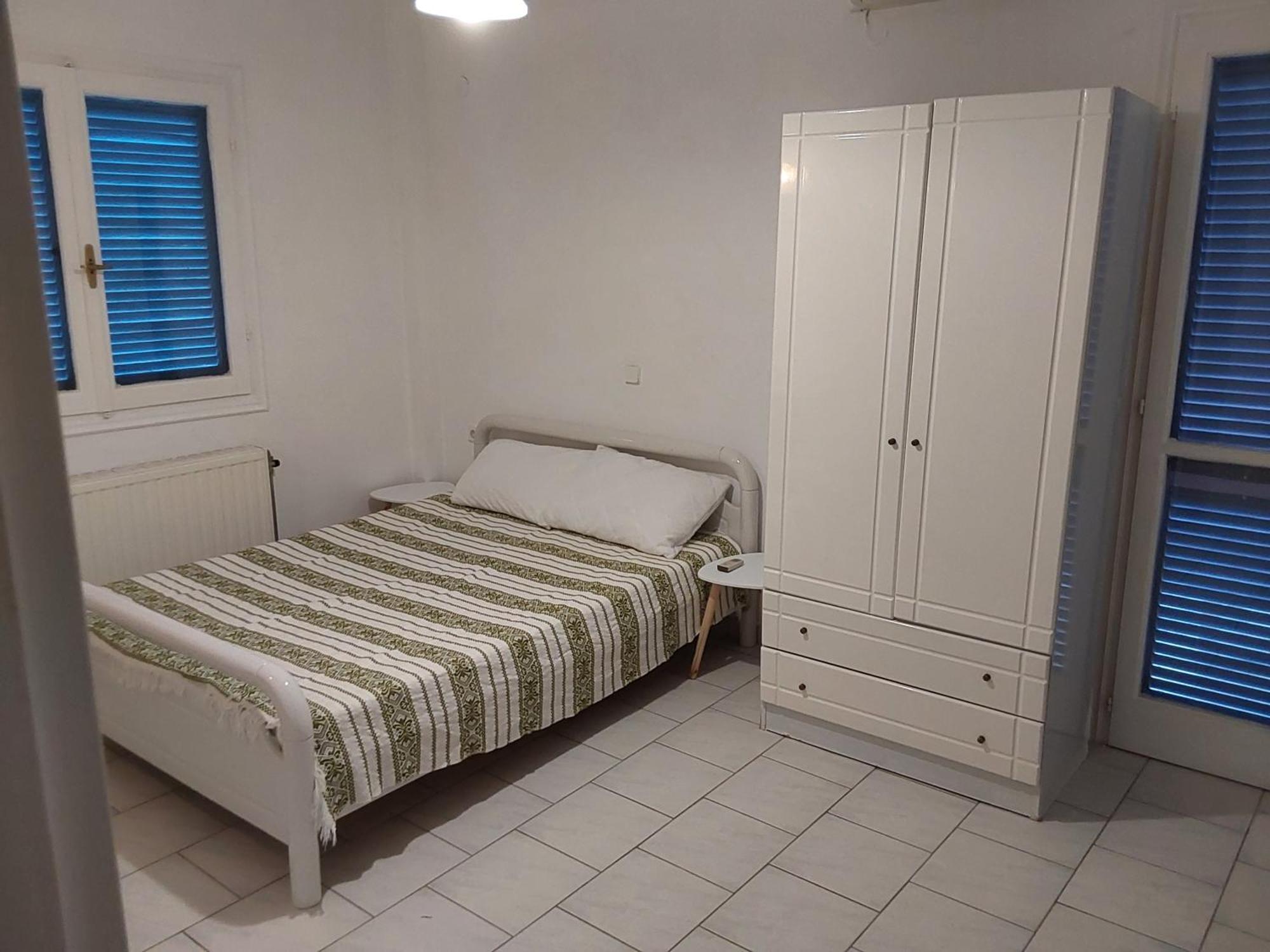 Armonia Apartments Vasiliki  Exterior photo